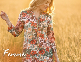 La collection automne hiver 2025